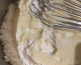 Foto langkah ke 2 dari resep Yoghurt Pancake.