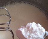 صورة لخطوة 2 من وصفة كايك يومي هش و طري Cake