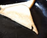 A picture of step 5 of Shahi tukray.