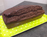 Foto del paso 3 de la receta: Bizcocho integral de chocolate sin azúcar