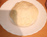 Foto del paso 4 de la receta: Pizza casera esponjosa de atún