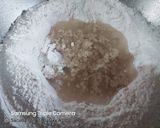 Foto del paso 1 de la receta: Rosca de Cuarentena súper esponjosa