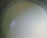 Foto del paso 3 de la receta: Helado de crema americana casero