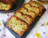 टूटी फ्रूटी मिल्क केक (Tutti Fruity Milk Cake) रेसिपी चरण 8 फोटो