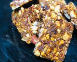 A picture of step 5 of Groundnut candy🥜 (halaka kwabo).
