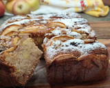 Foto del paso 11 de la receta: Tarta de manzana de la abuela
