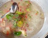Foto langkah ke 3 dari resep Bumbon Petis Khas Rembang.