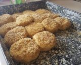 Aranygaluska recept fázis 4 fotója