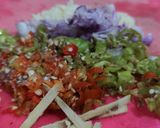 Foto langkah ke 4 dari resep Udang Garlic spacy (Garlic Spaicy Shrimp).
