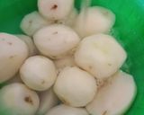 Foto langkah ke 1 dari resep Perkedel Kentang.