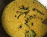 Foto langkah ke 5 dari resep Soto Betawi Paru.
