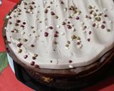 Foto del paso 6 de la receta: Tarta de 3 chocolates