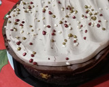 Foto del paso 6 de la receta: Tarta de 3 chocolates