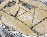 Foto del paso 5 de la receta: Medialunas