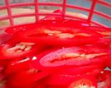 ผักกาดดองผัดข้าวโพดอ่อน(เจ) วิธีทำสูตร 2 รูป