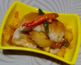 વડાપાવ (Vadapav Recipe In Gujarati) રેસીપી સ્ટેપ2ફોટો