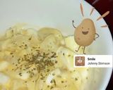 Foto langkah ke 5 dari resep Potato & Egg Salad.