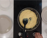 A picture of step 14 of 【美式起司炒蛋 Cheesy Scrambled Egg】 细化柔嫩，顶级口感！两分钟就能学会！.