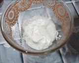 Foto langkah ke 4 dari resep IFUMIE SIRAM/IFUMIE BINJAI.
