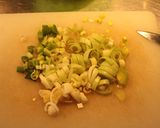 Foto del paso 6 de la receta: Almuerzo de viernes lluvioso