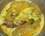 Foto langkah ke 3 dari resep Soto Ikan.
