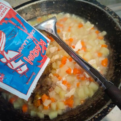 Langkah 4