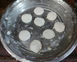 A picture of step 10 of Rasmalai.