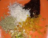 Gulkand Bite recipe step 1 photo