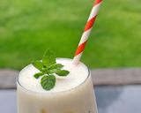 A picture of step 2 of 🍌🍺BANANA LASSI🍺🍌.