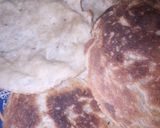 A picture of step 5 of Gurasa.