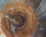 Szilvalekváros - tepertős papucs recept fázis 1 fotója