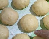 Foto langkah ke 6 dari resep Donat Kentang Tanpa Mixer.