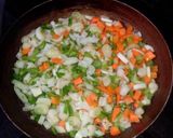 Foto del paso 2 de la receta: Garbanzos Guisados Caseros di Dario!