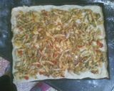 Foto del paso 5 de la receta: Empanada Gallega