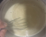 Foto del paso 3 de la receta: Pionono de naranja y café