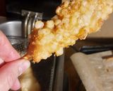 Une image de l'étape 10 de Hot dog Coréen ou Tokkebi.