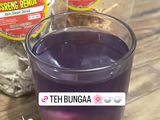 Teh Bunga Telang