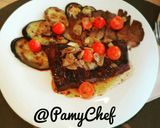 Foto del paso 6 de la receta Entrañas al ajillo