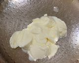 A picture of step 1 of Chocolate brownie.