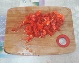 Pas rețetă Vinete aperitiv 3 fotografie