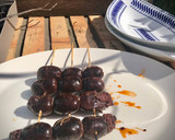 Foto del paso 4 de la receta: Barbacoa!!
