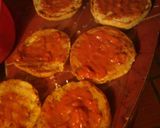 Foto del paso 6 de la receta: Hamburguesa sencilla