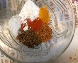 A picture of step 1 of Amla and carrots instant pickle.