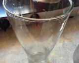 A picture of step 3 of Jeera Buttermilk.