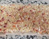 Foto del paso 3 de la receta: Tronco de Navidad salado
