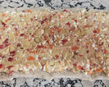 Foto del paso 3 de la receta: Tronco de Navidad salado