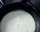 Foto del paso 1 de la receta Panqueques sencillos de verano