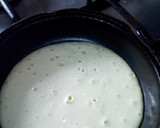 Foto del paso 1 de la receta: Panqueques sencillos de verano