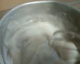 Foto langkah ke 2 dari resep Bubur Tepung Garut/Larut.