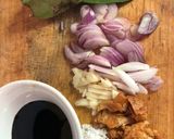 Foto langkah ke 4 dari resep Nasi uduk magic.com.